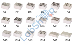 Yooning Blok D10 ( 26 mm x 8 )