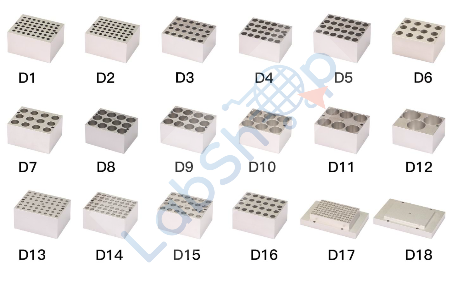 Yooning Blok D14 ( 0.5 ml x 48 )