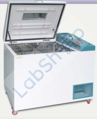 JSR JSSI-300C YER TİPİ ÇALKALAMALI İNKÜBATÖR 204 L