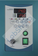 JSR JSSI-200CL MASAÜSTÜ ÇALKALAMALI İNKÜBATÖR 198 L