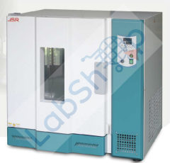 JSR JSSI-200CL MASAÜSTÜ ÇALKALAMALI İNKÜBATÖR 198 L