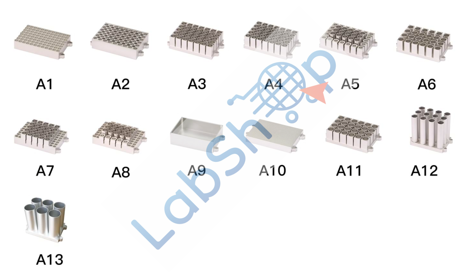 Yooning Blok-A5 ( 20 X0.5 + 15 X 1.5 ML )