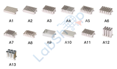 Yooning Blok-A8 ( 32 x 0.2 ml + 10 x 0.5 ml Santrifüj Tüpü İçin )