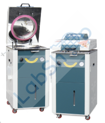 JSR JSAT-85 OTOKLAV 85 L