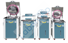 JSR JSAT-105 OTOKLAV 105 L