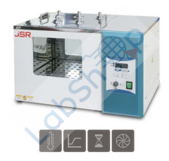 JSR JSVB-30T VİSKOZİMETRE BANYOSU 30 L