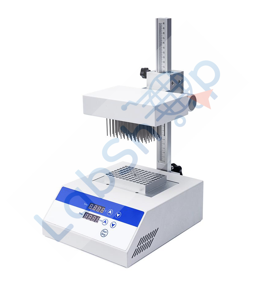 Yooning DC150-1A Mikroplaka Numune Konsantratörü +5~150C° , 1 Blok İçin