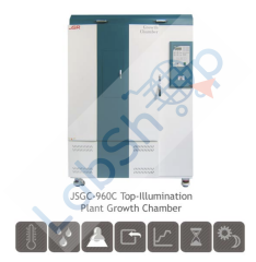 JSR JSGC-420C BİTKİ BÜYÜTME KABİNİ 432 L