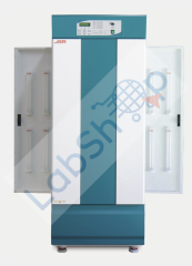 JSR JSPC-200C BİTKİ BÜYÜTME KABİNİ