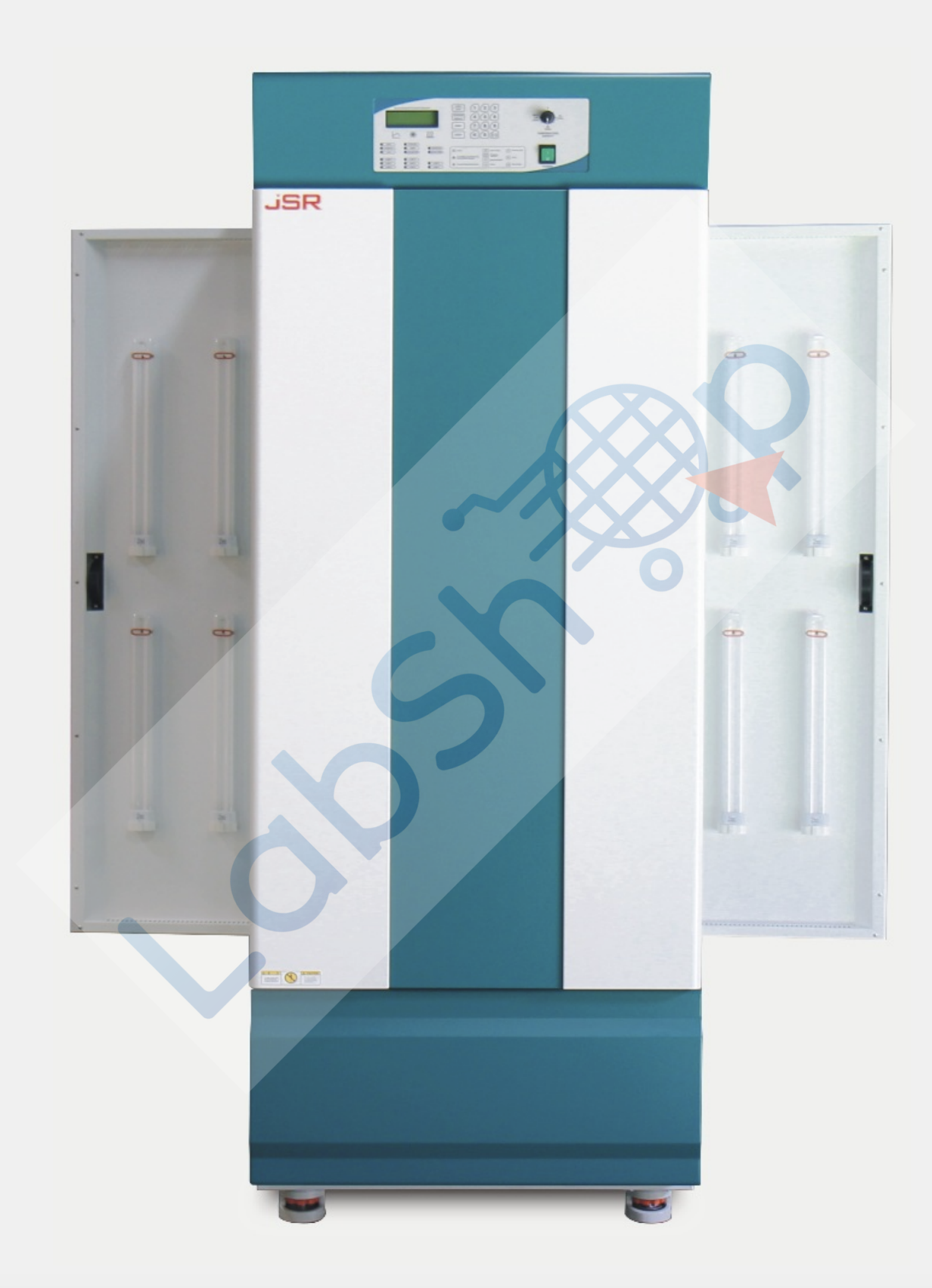 JSR JSPC-960C BİTKİ BÜYÜTME KABİNİ