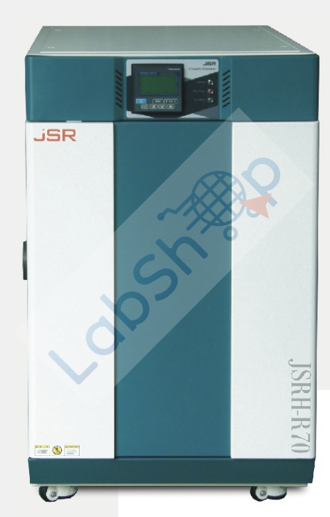 JSR JSCH-070CP MASAÜSTÜ İKLİMLENDİRME KABİNİ