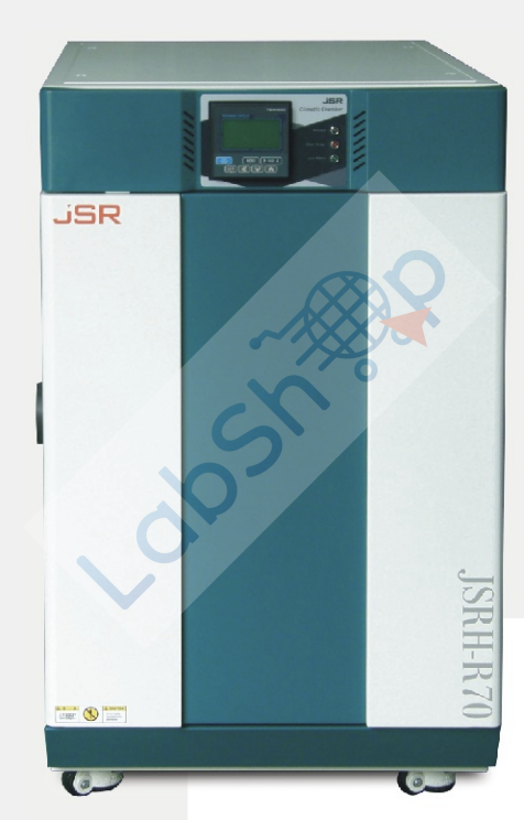 JSR JSCH-100CP MASAÜSTÜ İKLİMLENDİRME KABİNİ