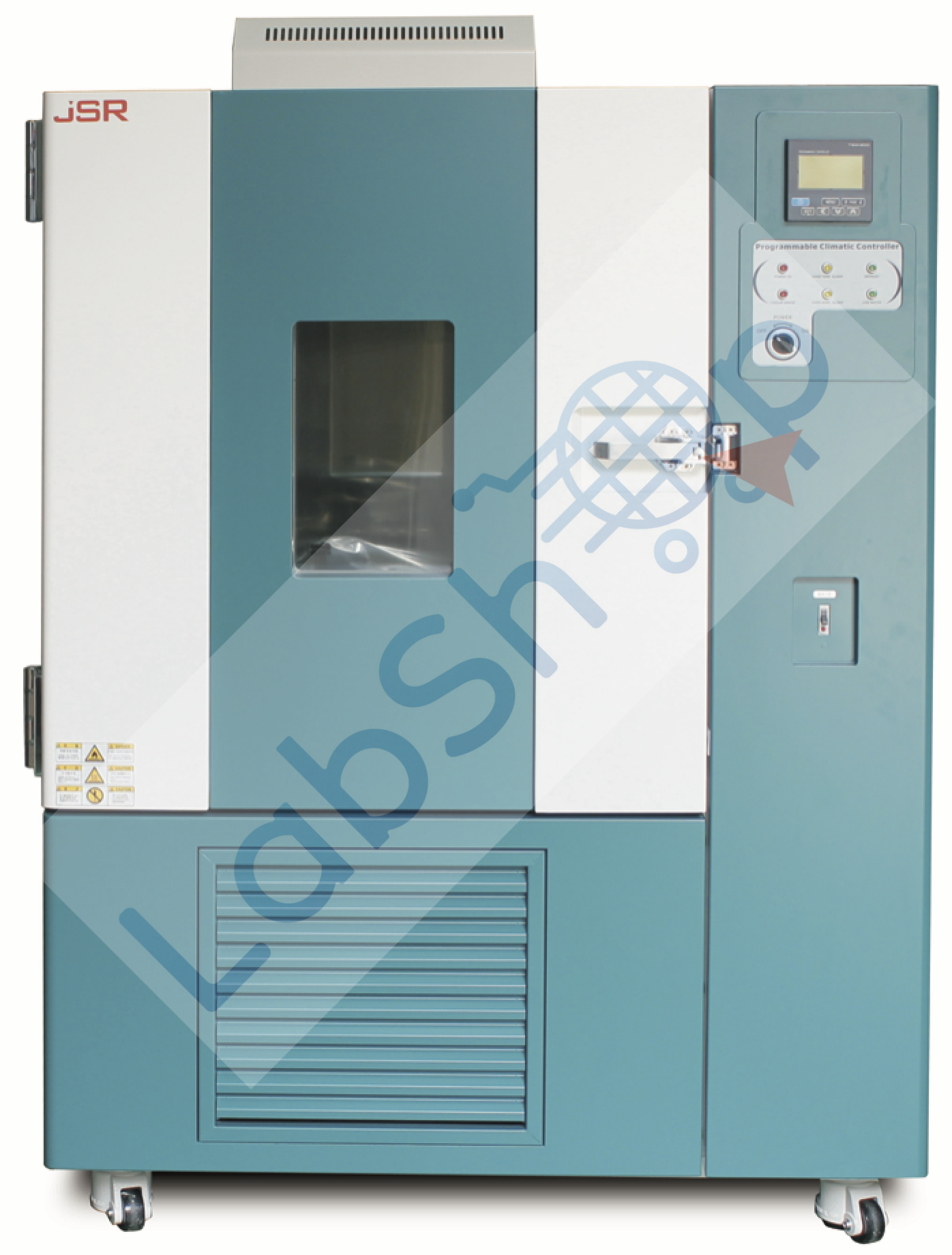 JSR JSTH-800CP İKLİMLENDİRME KABİNİ 800 L