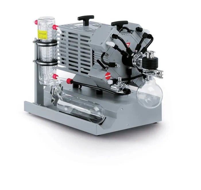 Vacuubrand MD 4C EX VARIO® + AK + EK