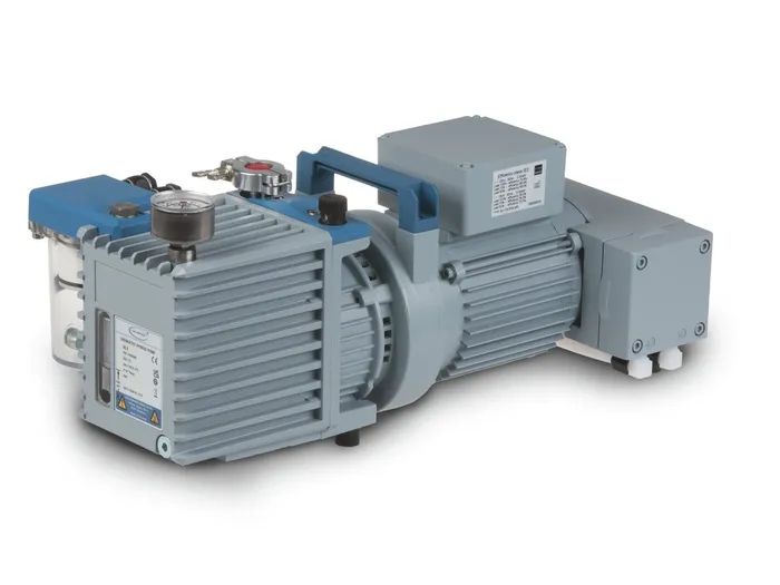 Vacuubrand RC6