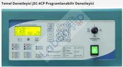 JSR JSDS-300C İLAÇ STABİLİTE KABİNİ 300 L