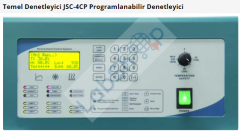 JSR JSDS-960C İLAÇ STABİLİTE KABİNİ 964 L