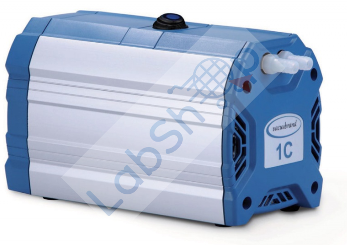 Vacuubrand ME 1C