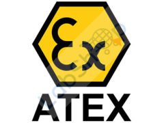 Endüstriyel ATEX Rotary Evaporatör - Strike 20 (EX - Proof)
