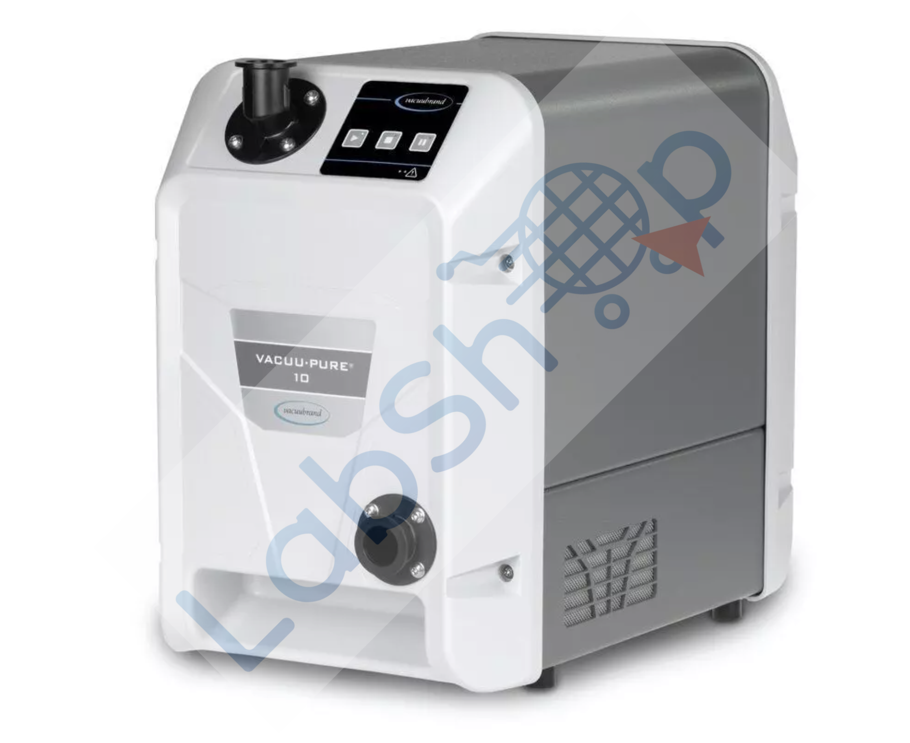 Vacuubrand VACUU·PURE 10 Screw Pump