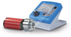 Vacuubrand DCP 3000 + MPT