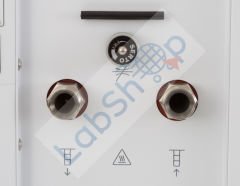 INTEGRAL IN 1850 XTW Proses Termostatı