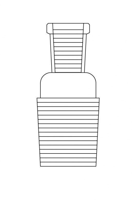 Adaptör, Erkek-Dişi Şilif