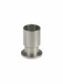 Vacuubrand KF DN 10 / NS 14/35 Dişi bağlantılı küçük flanş