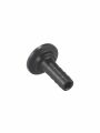 Vacuubrand KF DN 16 / DN 10 mm Hortum ağızlı küçük flanş
