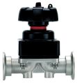 Vacuubrand VM 25 Diyafram Valfi