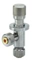 Vacuubrand VGL Gaz giriş valfi