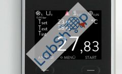 INTEGRAL IN 280 XTW Proses Termostatı