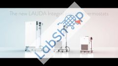 Lauda INTEGRAL IN 590 XTW Proses Termostatı