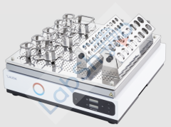 Varioshake VS 15 O Orbital Çalkalayıcı