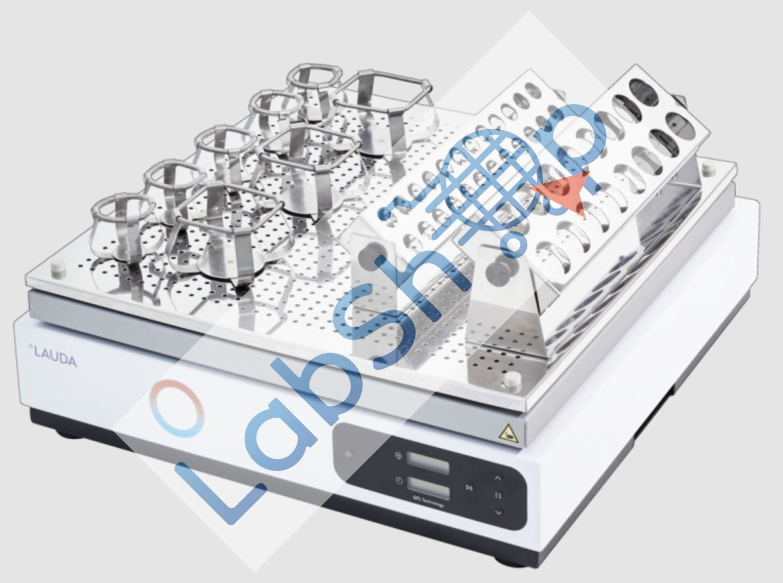 Varioshake VS 30 O Orbital Çalkalayıcı