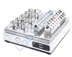 Varioshake VS 15 T Orbital Çalkalayıcı