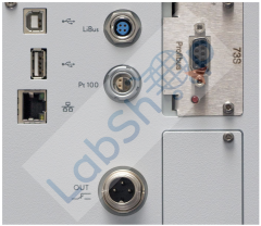 INTEGRAL IN 230 TW Proses Termostatı