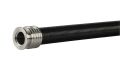 Vacuubrand KF DN 16 Küçük flanşlı PTFE boru (antistatik) 500mm