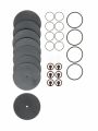Vacuubrand MD4 FPM/PTFE Diyafram ve conta seti