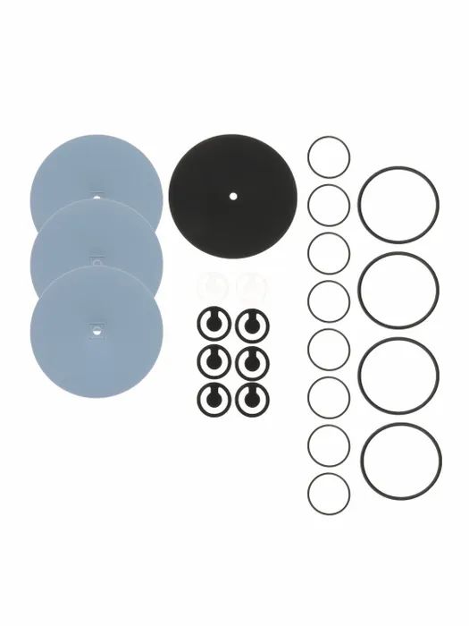 Vacuubrand MD 4B FFKM/PTFE Diyafram ve conta seti