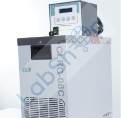 CLS CLRC-08C Soğutmalı Sirkülatör