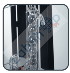 CLS CLHP-0185 Soxhlet Ekstraksiyon Cihazı
