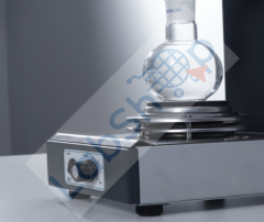 CLS CLHP-0385 Soxhlet Ekstraksiyon Cihazı