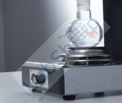 CLS CLHP-0685 Soxhlet Ekstraksiyon Cihazı