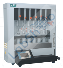 CLS CLFA-60H Yağ Analiz Cihazı-Randall Metodu İle
