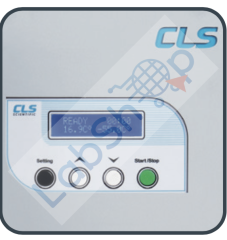 CLS CLCT-045 COLD TRAP