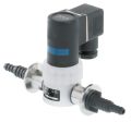 Vacuubrand VV 6C Solenoid Valf