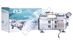 CLS DrVAC-600 Yağsız Vakum Pompası ( 59 Lt. )