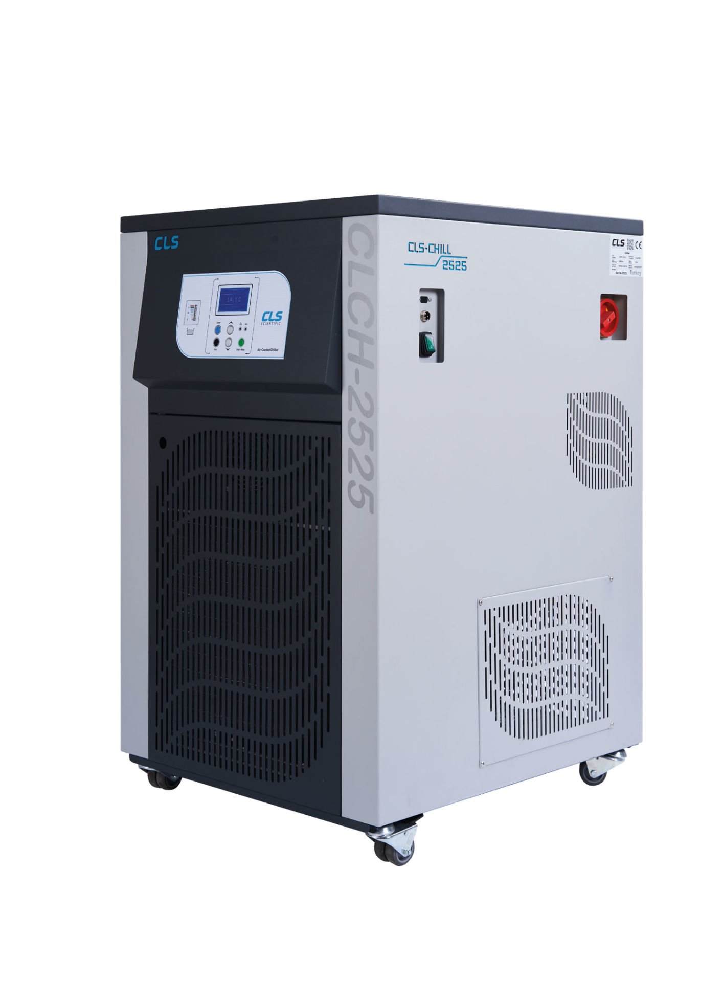 CLS CLCH-2525 CHILLER SİRKÜLASYONLU SOĞUTUCU