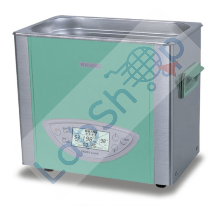 Kudos SK3200HP Ultrasonik Banyo Max : 4.5 Lt.